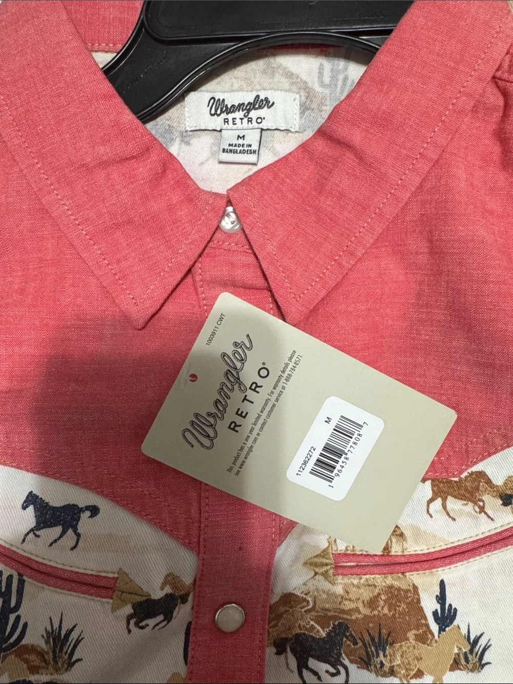Wrangler additional pictures